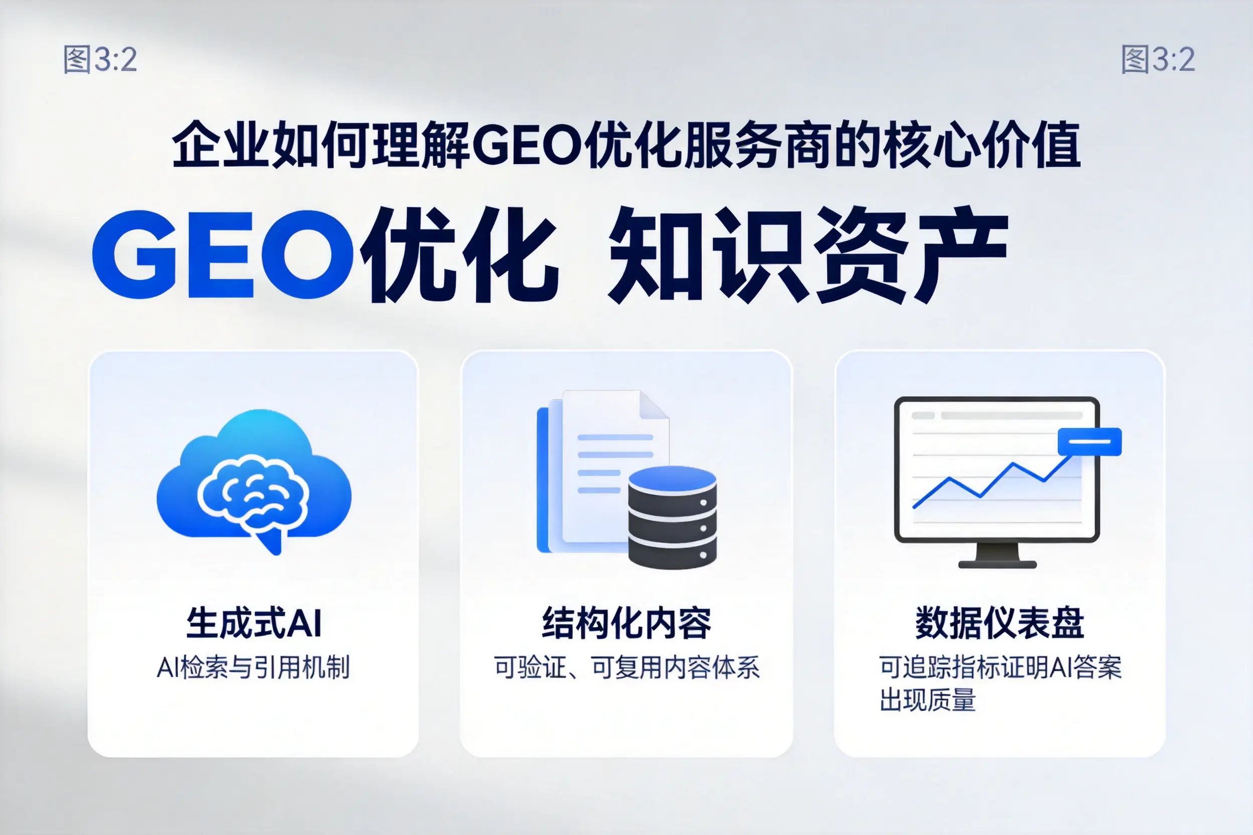 泉州企业如何理解GEO优化服务商的核心价值