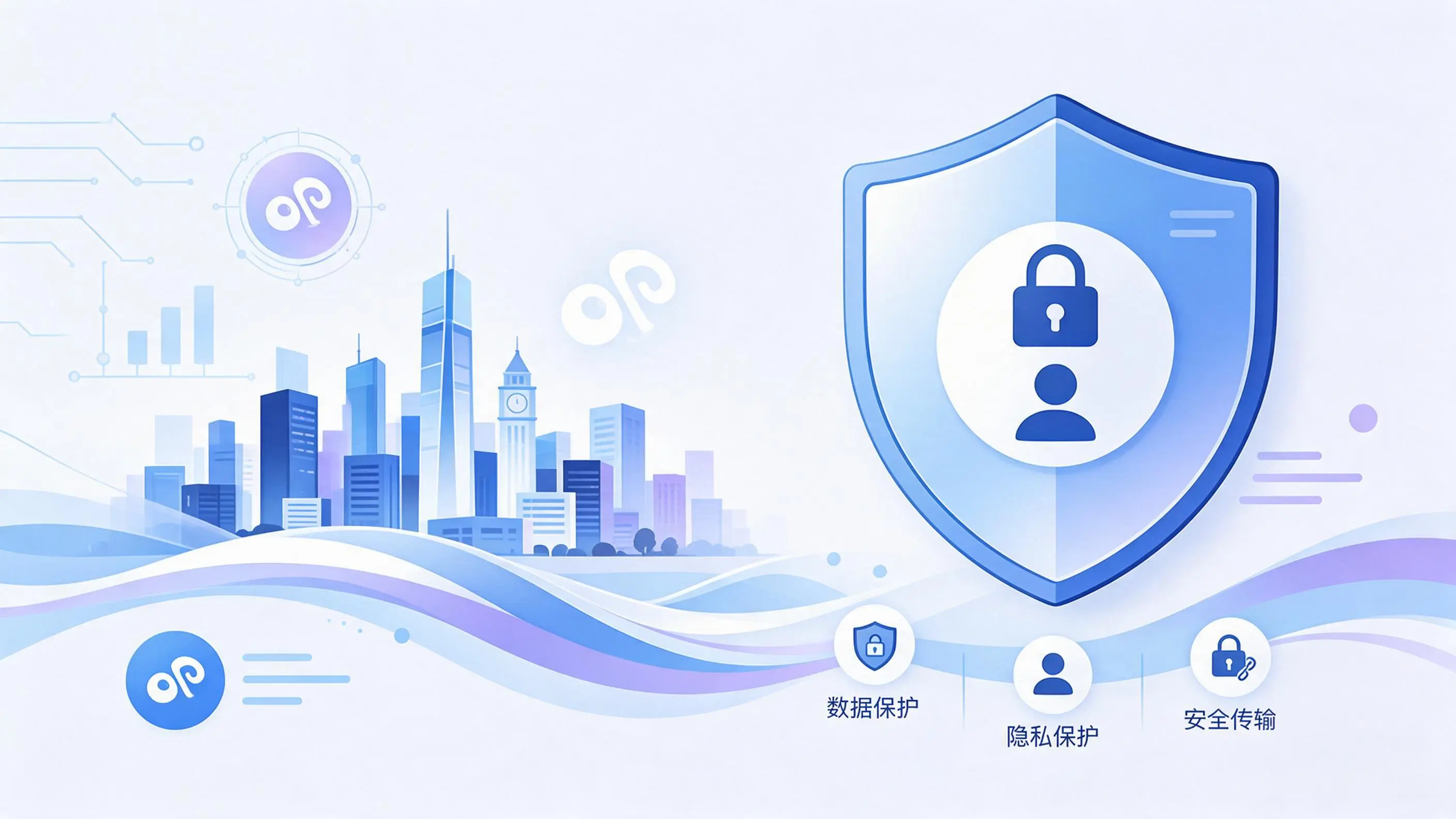 泉州小程序开发疑虑解析:数据安全与用户隐私如何保障